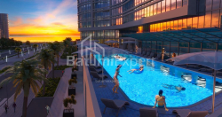 شقة سكنية 1-комн 32.6 m² - زقاق الأبطال, Batumi