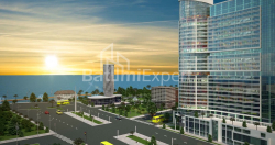 شقة سكنية 1-комн 32.6 m² - زقاق الأبطال, Batumi