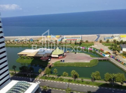 شقة سكنية 1-комн 29 m² - زورابا جورجيلادزه, Batumi