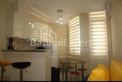 شقة سكنية 1-комн 29 m² - زورابا جورجيلادزه, Batumi