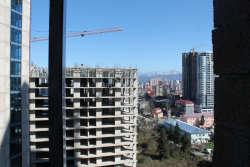 شقة سكنية 30.7 متر مربع - زقاق الأبطال, باتومي, جورجيا