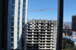 شقة سكنية 30.7 متر مربع - زقاق الأبطال, باتومي, جورجيا