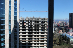شقة سكنية 30 متر مربع - زقاق الأبطال, Batumi, جورجيا