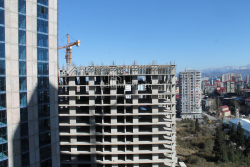 شقة سكنية 31.4 متر مربع - زقاق الأبطال, Batumi, جورجيا