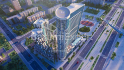 شقة سكنية 1-комн 31.4 m² - زقاق الأبطال, Batumi