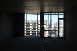 شقة سكنية 57.1 متر مربع - زقاق الأبطال, باتومي, جورجيا