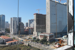 شقة سكنية 31.6 متر مربع - زقاق الأبطال, Batumi, جورجيا