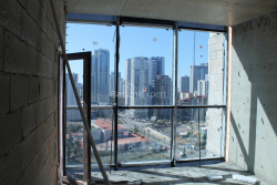 شقة سكنية 31.6 متر مربع - زقاق الأبطال, Batumi, جورجيا
