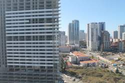 شقة سكنية 31.6 متر مربع - زقاق الأبطال, Batumi, جورجيا