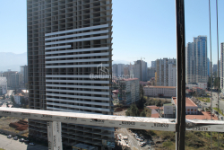 شقة سكنية 38.3 متر مربع - زقاق الأبطال, Batumi, جورجيا