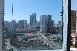 شقة سكنية 38.3 متر مربع - زقاق الأبطال, Batumi, جورجيا