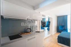 شقة سكنية 1-комн 26 m² - شريف خيمشياشفيلي, Batumi