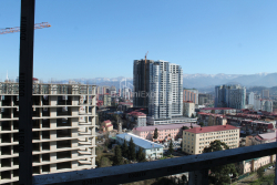 شقة سكنية 32.6 متر مربع - زقاق الأبطال, Batumi, جورجيا