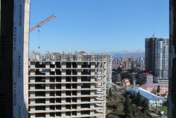 شقة سكنية 30.3 متر مربع - زقاق الأبطال, Batumi, جورجيا