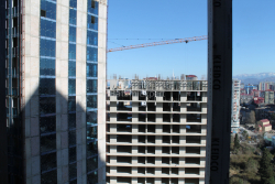شقة سكنية 30 متر مربع - زقاق الأبطال, Batumi, جورجيا