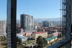 شقة سكنية 29.9 متر مربع - زقاق الأبطال, Batumi, جورجيا