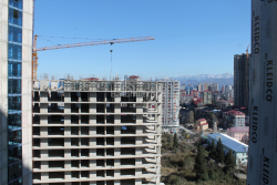 شقة سكنية 29.9 متر مربع - زقاق الأبطال, Batumi, جورجيا