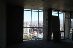 شقة سكنية 57.1 متر مربع - زقاق الأبطال, Batumi, جورجيا