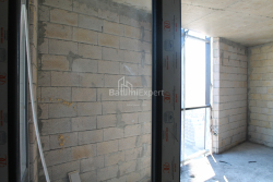 شقة سكنية 43.2 متر مربع - زقاق الأبطال, Batumi, جورجيا