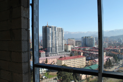 شقة سكنية 43.2 متر مربع - زقاق الأبطال, Batumi, جورجيا