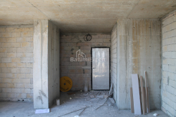 شقة سكنية 43.2 متر مربع - زقاق الأبطال, Batumi, جورجيا