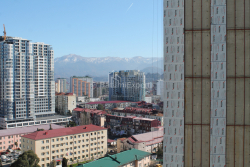 شقة سكنية 54 متر مربع - زقاق الأبطال, Batumi, جورجيا