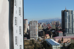 شقة سكنية 54 متر مربع - زقاق الأبطال, Batumi, جورجيا