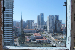 شقة سكنية 38.3 متر مربع - زقاق الأبطال, Batumi, جورجيا