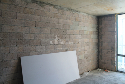 شقة سكنية 38.3 متر مربع - زقاق الأبطال, Batumi, جورجيا