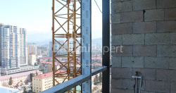 شقة سكنية 35.2 متر مربع - زقاق الأبطال, Batumi, جورجيا