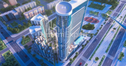 شقة سكنية 1-комн 35.2 m² - زقاق الأبطال, Batumi