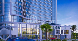 شقة سكنية 1-комн 35.2 m² - زقاق الأبطال, Batumi