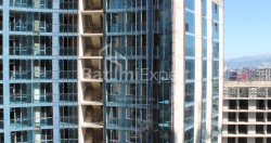 شقة سكنية 35.2 متر مربع - زقاق الأبطال, Batumi, جورجيا