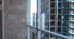 شقة سكنية 35.2 متر مربع - زقاق الأبطال, Batumi, جورجيا