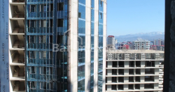 شقة سكنية 35.2 متر مربع - زقاق الأبطال, Batumi, جورجيا