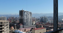 شقة سكنية 32.6 متر مربع - زقاق الأبطال, Batumi, جورجيا