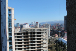 شقة سكنية 30.3 متر مربع - زقاق الأبطال, Batumi, جورجيا