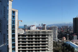 العنصر قيد الإنشاء 30 متر مربع - زقاق الأبطال, Batumi, جورجيا