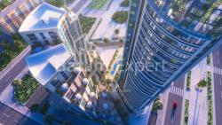 شقة سكنية 1-комн 29.9 m² - زقاق الأبطال, Batumi