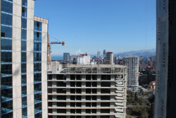 شقة سكنية 29.9 متر مربع - زقاق الأبطال, Batumi, جورجيا