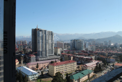 شقة سكنية 57.1 متر مربع - زقاق الأبطال, Batumi, جورجيا
