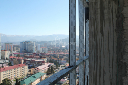 شقة سكنية 57.1 متر مربع - زقاق الأبطال, Batumi, جورجيا