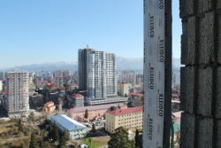 شقة سكنية 43.2 متر مربع - زقاق الأبطال, Batumi, جورجيا