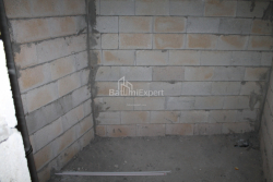شقة سكنية 1-комн 43.2 m² - زقاق الأبطال, Batumi