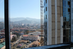شقة سكنية 43.2 متر مربع - زقاق الأبطال, Batumi, جورجيا