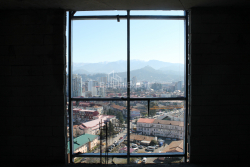 شقة سكنية 43.2 متر مربع - زقاق الأبطال, Batumi, جورجيا
