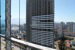 شقة سكنية 41.7 متر مربع - زقاق الأبطال, Batumi, جورجيا