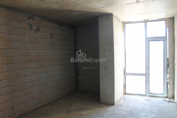 شقة سكنية 41.7 متر مربع - زقاق الأبطال, Batumi, جورجيا