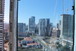 شقة سكنية 41.7 متر مربع - زقاق الأبطال, Batumi, جورجيا