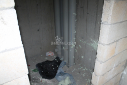 شقة سكنية 38.3 متر مربع - زقاق الأبطال, Batumi, جورجيا